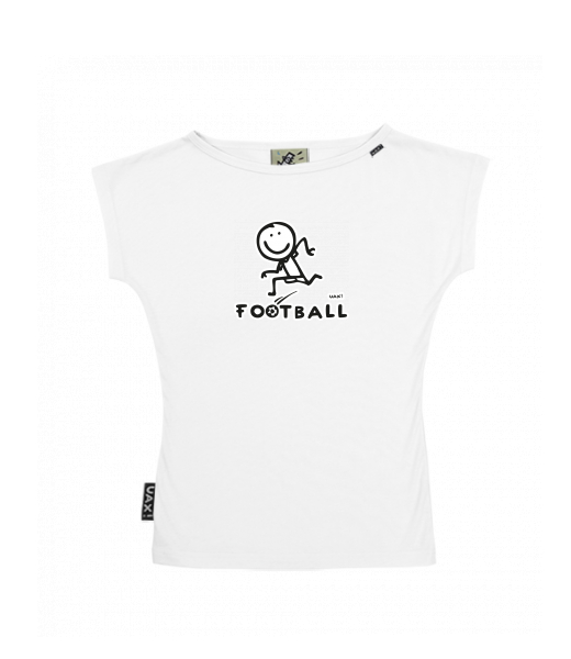 DÁMSKÉ TRIČKO S LODIČKOVÝM VÝSTŘIHEM