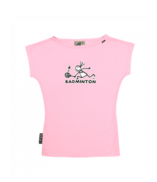 DÁMSKÉ TRIČKO S LODIČKOVÝM VÝSTŘIHEM