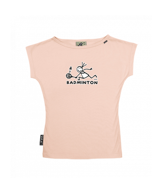 DÁMSKÉ TRIČKO S LODIČKOVÝM VÝSTŘIHEM