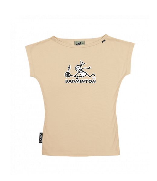 DÁMSKÉ TRIČKO S LODIČKOVÝM VÝSTŘIHEM