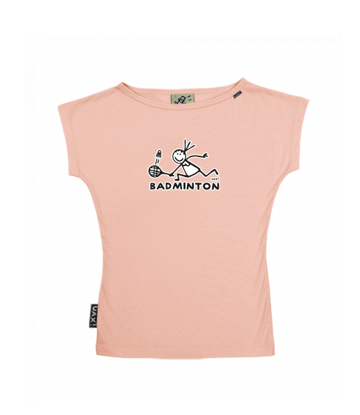 DÁMSKÉ TRIČKO S LODIČKOVÝM VÝSTŘIHEM