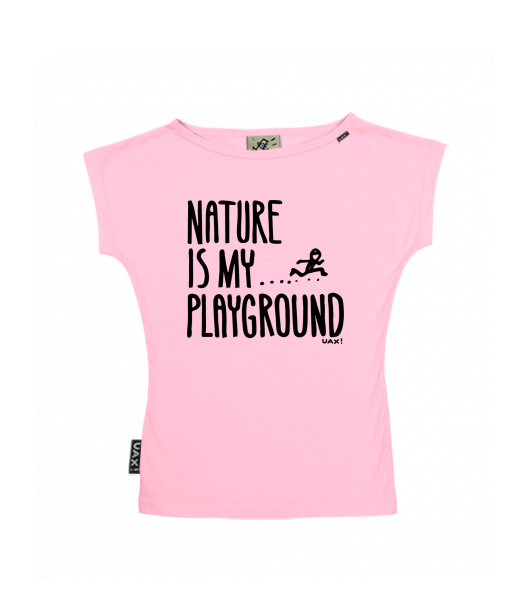 DÁMSKÉ TRIČKO S LODIČKOVÝM VÝSTŘIHEM