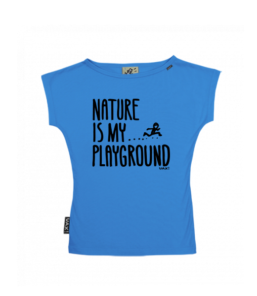 DÁMSKÉ TRIČKO S LODIČKOVÝM VÝSTŘIHEM