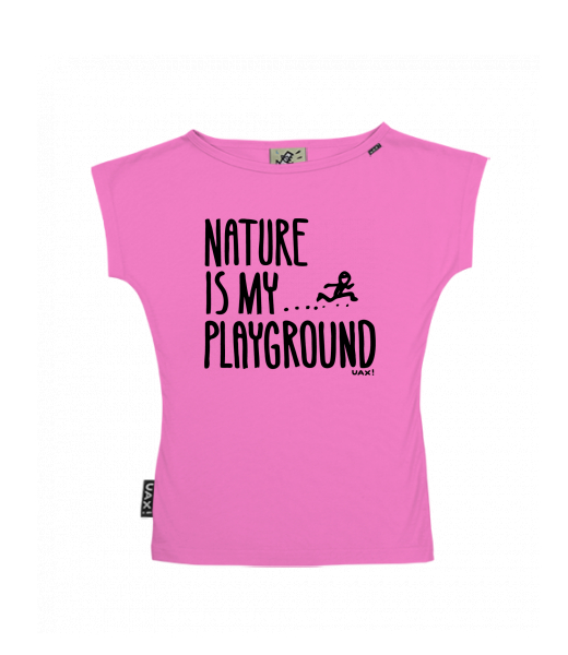 DÁMSKÉ TRIČKO S LODIČKOVÝM VÝSTŘIHEM