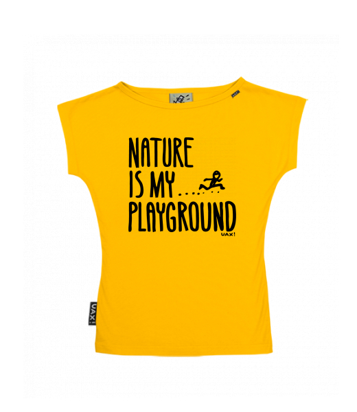 DÁMSKÉ TRIČKO S LODIČKOVÝM VÝSTŘIHEM