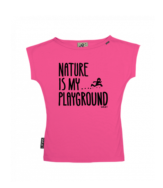 DÁMSKÉ TRIČKO S LODIČKOVÝM VÝSTŘIHEM