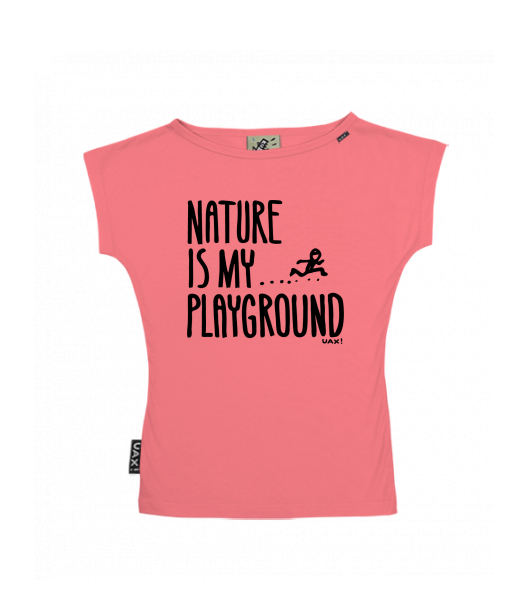 DÁMSKÉ TRIČKO S LODIČKOVÝM VÝSTŘIHEM