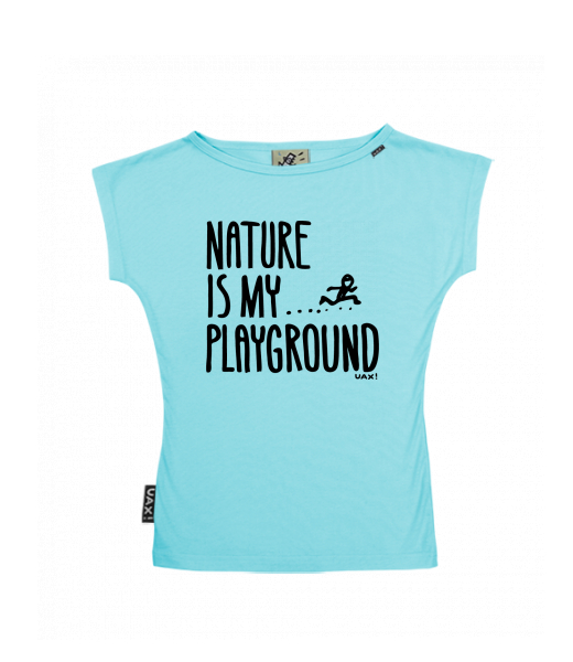 DÁMSKÉ TRIČKO S LODIČKOVÝM VÝSTŘIHEM