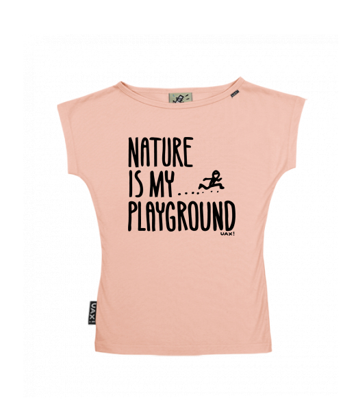 DÁMSKÉ TRIČKO S LODIČKOVÝM VÝSTŘIHEM