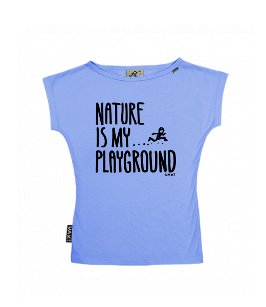 DÁMSKÉ TRIČKO S LODIČKOVÝM VÝSTŘIHEM