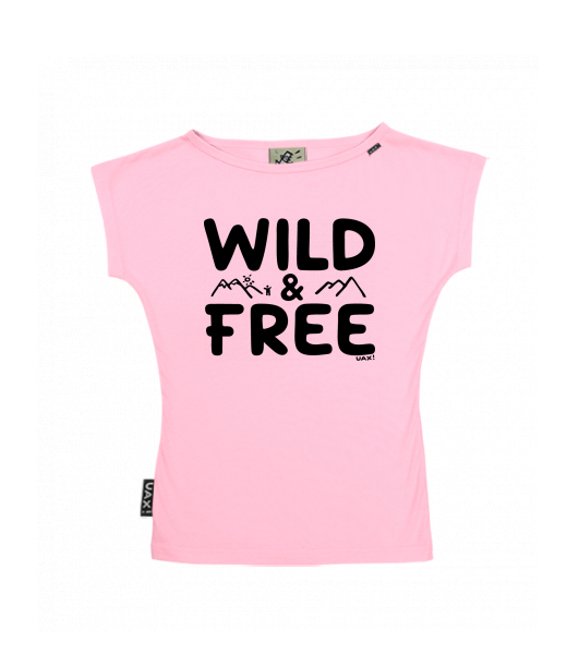 DÁMSKÉ TRIČKO S LODIČKOVÝM VÝSTŘIHEM