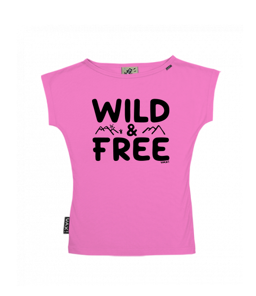 DÁMSKÉ TRIČKO S LODIČKOVÝM VÝSTŘIHEM