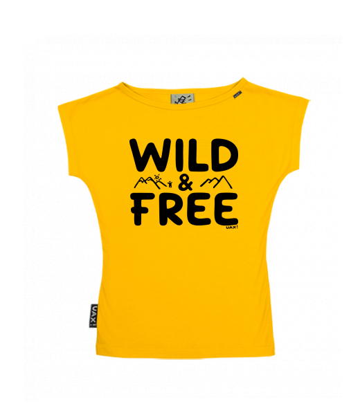 DÁMSKÉ TRIČKO S LODIČKOVÝM VÝSTŘIHEM