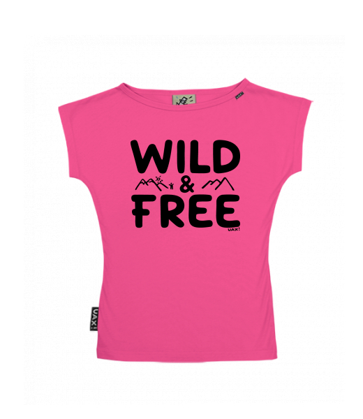 DÁMSKÉ TRIČKO S LODIČKOVÝM VÝSTŘIHEM