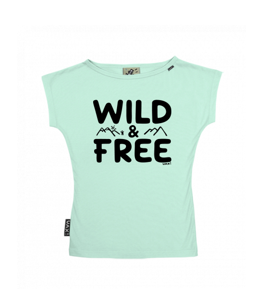 DÁMSKÉ TRIČKO S LODIČKOVÝM VÝSTŘIHEM