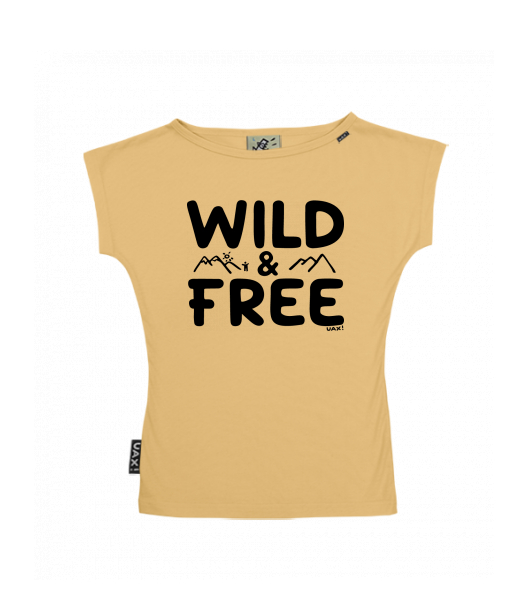 DÁMSKÉ TRIČKO S LODIČKOVÝM VÝSTŘIHEM