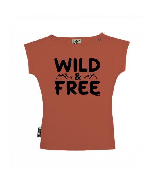 DÁMSKÉ TRIČKO S LODIČKOVÝM VÝSTŘIHEM