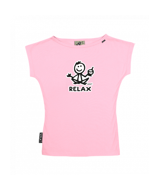 DÁMSKÉ TRIČKO S LODIČKOVÝM VÝSTŘIHEM