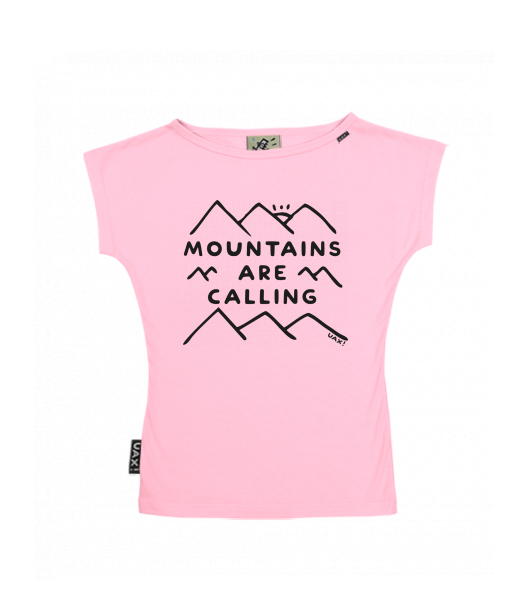 DÁMSKÉ TRIČKO S LODIČKOVÝM VÝSTŘIHEM