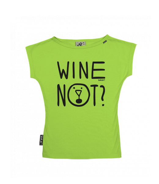 DÁMSKÉ TRIČKO S LODIČKOVÝM VÝSTŘIHEM