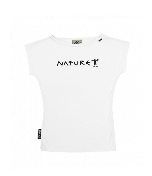 DÁMSKÉ TRIČKO S LODIČKOVÝM VÝSTŘIHEM