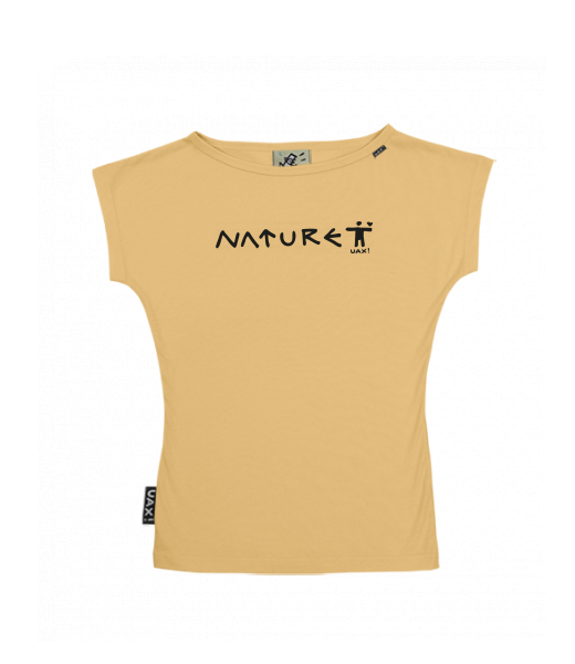 DÁMSKÉ TRIČKO S LODIČKOVÝM VÝSTŘIHEM