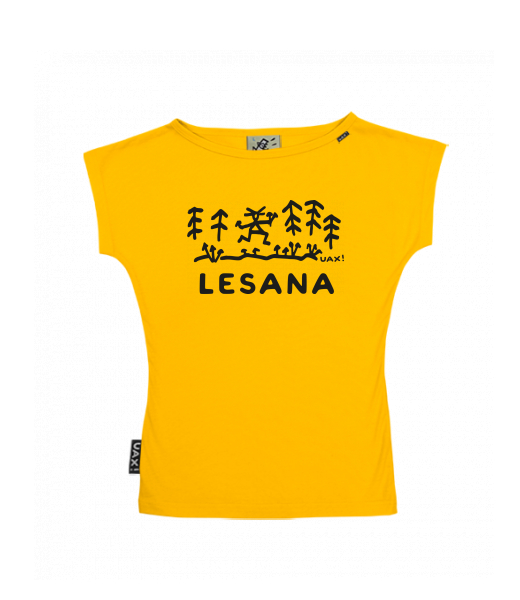 DÁMSKÉ TRIČKO S LODIČKOVÝM VÝSTŘIHEM