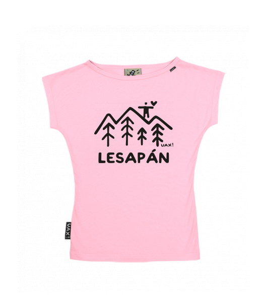 DÁMSKÉ TRIČKO S LODIČKOVÝM VÝSTŘIHEM