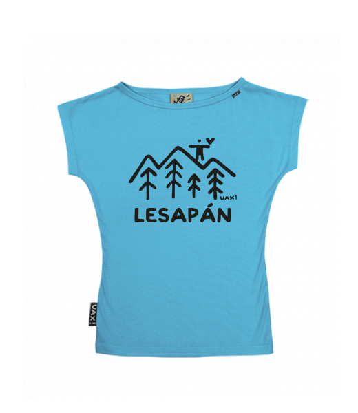 DÁMSKÉ TRIČKO S LODIČKOVÝM VÝSTŘIHEM