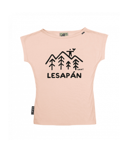 DÁMSKÉ TRIČKO S LODIČKOVÝM VÝSTŘIHEM