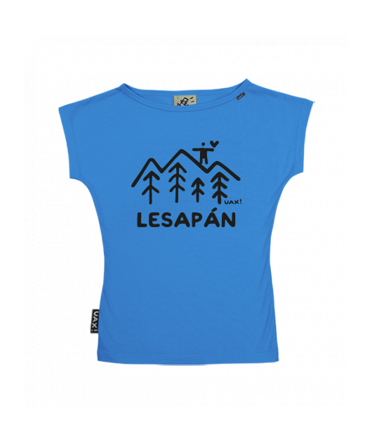 DÁMSKÉ TRIČKO S LODIČKOVÝM VÝSTŘIHEM