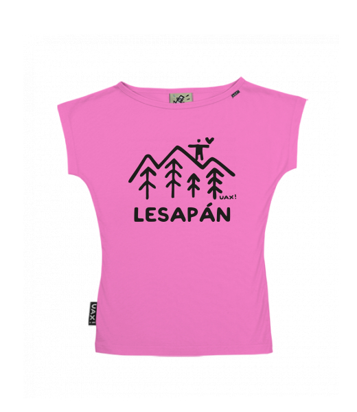 DÁMSKÉ TRIČKO S LODIČKOVÝM VÝSTŘIHEM