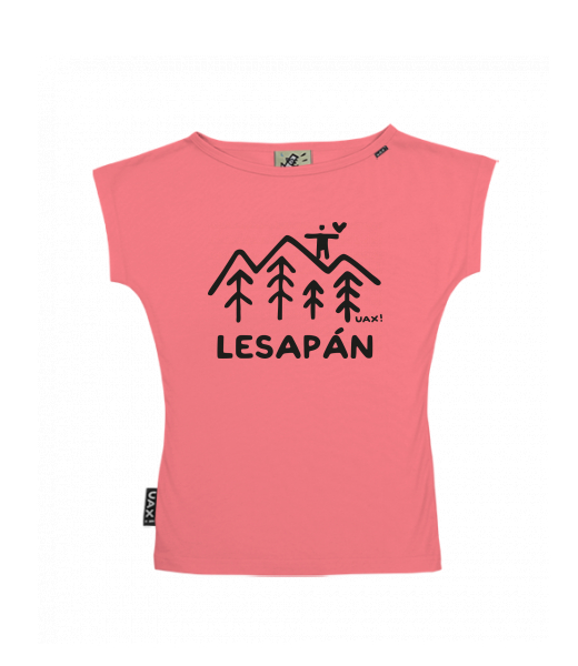 DÁMSKÉ TRIČKO S LODIČKOVÝM VÝSTŘIHEM