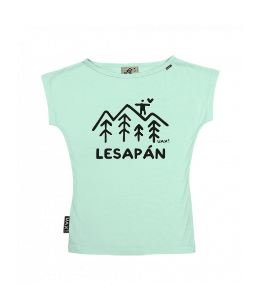 DÁMSKÉ TRIČKO S LODIČKOVÝM VÝSTŘIHEM