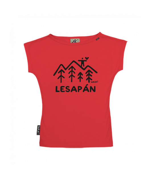 DÁMSKÉ TRIČKO S LODIČKOVÝM VÝSTŘIHEM