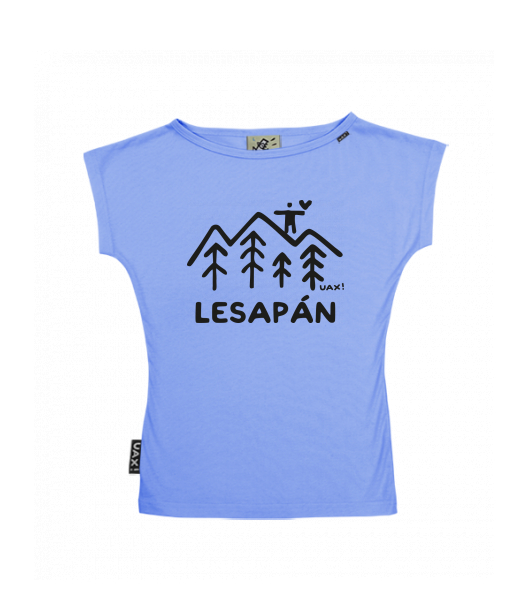 DÁMSKÉ TRIČKO S LODIČKOVÝM VÝSTŘIHEM