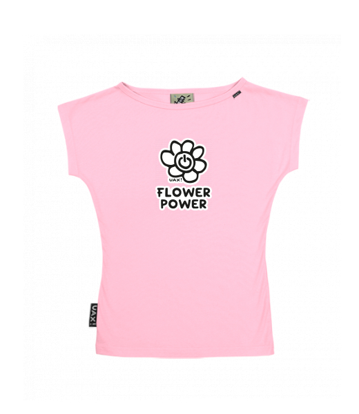 DÁMSKÉ TRIČKO S LODIČKOVÝM VÝSTŘIHEM