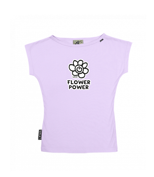 DÁMSKÉ TRIČKO S LODIČKOVÝM VÝSTŘIHEM