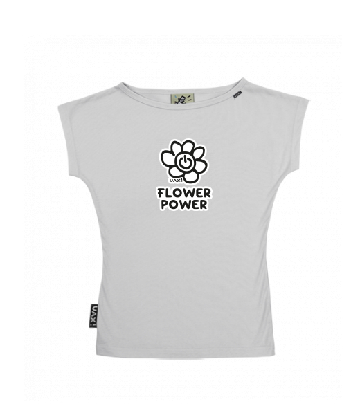 DÁMSKÉ TRIČKO S LODIČKOVÝM VÝSTŘIHEM