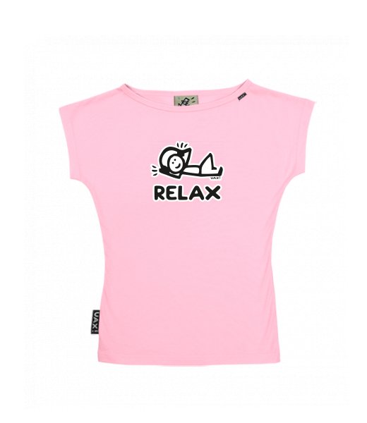 DÁMSKÉ TRIČKO S LODIČKOVÝM VÝSTŘIHEM