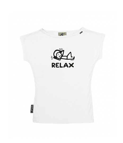 DÁMSKÉ TRIČKO S LODIČKOVÝM VÝSTŘIHEM