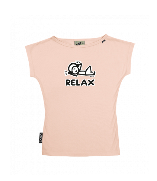 DÁMSKÉ TRIČKO S LODIČKOVÝM VÝSTŘIHEM