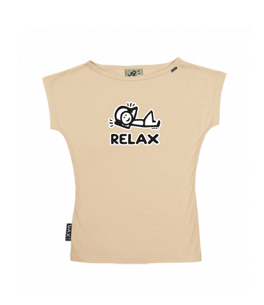 DÁMSKÉ TRIČKO S LODIČKOVÝM VÝSTŘIHEM