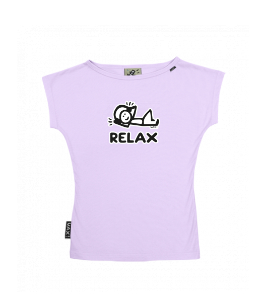 DÁMSKÉ TRIČKO S LODIČKOVÝM VÝSTŘIHEM