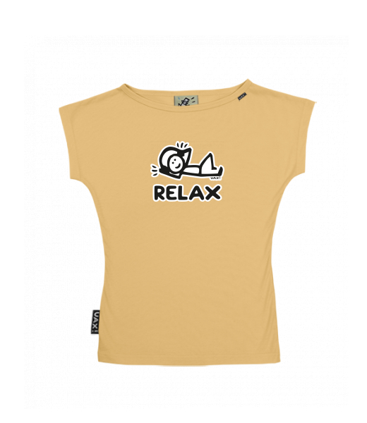 DÁMSKÉ TRIČKO S LODIČKOVÝM VÝSTŘIHEM