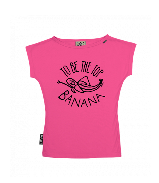 DÁMSKÉ TRIČKO S LODIČKOVÝM VÝSTŘIHEM