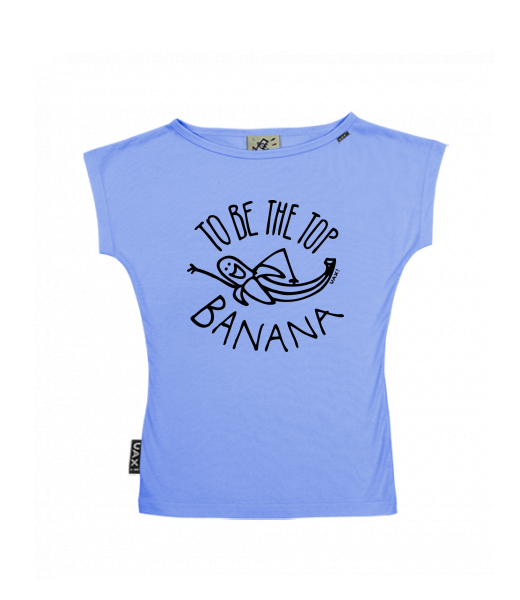 DÁMSKÉ TRIČKO S LODIČKOVÝM VÝSTŘIHEM