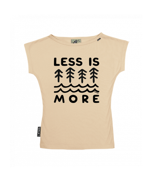 WOMEN'S BOAT NECK T-SHIRT