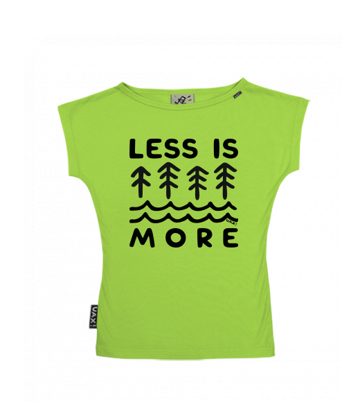 WOMEN'S BOAT NECK T-SHIRT