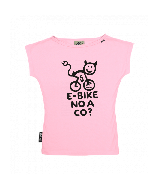 DÁMSKÉ TRIČKO S LODIČKOVÝM VÝSTŘIHEM